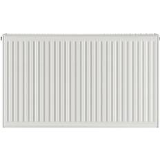 Stelrad Radiators Stelrad Softline Compact K1 Single 600 X 600