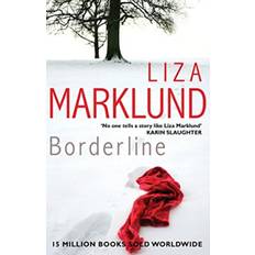 Borderline Liza Marklund