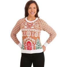 Jersey navideño - Mujer Suéteres Women's Ugly Christmas Sweater