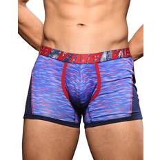 Andrew Christian Tøj Andrew Christian Vibe Sports Mesh Boxer