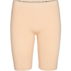 Dame - Pink Shorts Liberté Ninna Shorts Nude-S-M