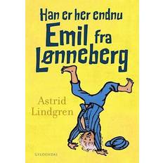 Han er her endnu Emil fra Lønneberg