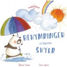 Bøger Bekymringer er ligesom skyer Shona Innes 9788797259368