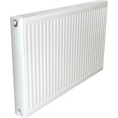 Stelrad Radiators Stelrad Softline Compact K1 600 X 700