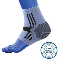 Health Kedley Elasticated Ankle Support Small