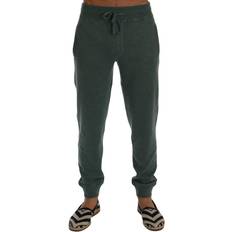 Cashmere Bukser Dolce & Gabbana Bukser Jeans Green