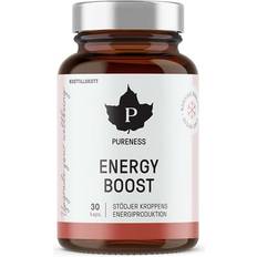 Pureness Energy Boost 30