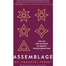 Assemblage Emmanuel Probst