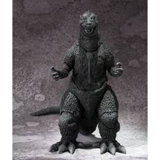 Monsters Action Figures Bandai S.H. Monster Arts Godzilla 150mm PVC&ABS Painted Movable Figure