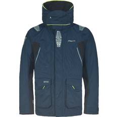 Musto 2023 Herre Br2 Offshore 2.0 Sejlerjakke ægte Navy