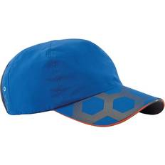 Gill Race Cap Blå