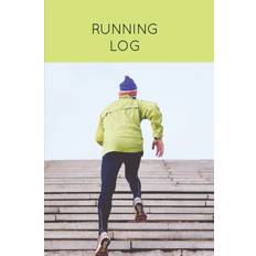 Running Log Amy Newton