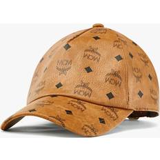 Pelle Cappelli MCM Cappellino