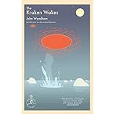 Kraken Wakes John Wyndham 9780593450109