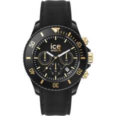 Ice Watch Chrono 021602 schwarz