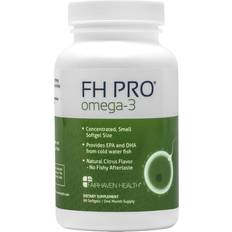 Fairhaven Health FH PRO Omega 3 90 Softgels