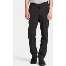Didriksons Bukser Didriksons Ara USX Pants Trekking Bukser - Farve Sort