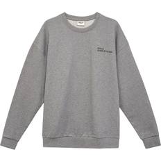 Ekologiska - Unisex Tröjor NewLine HALO Newline Essential Crew Herr Sweatshirts