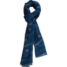 Cinereplicas Clothing Cinereplicas Ravenclaw Lightweight Scarf - Blue