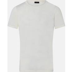 Dovre Økologisk uld, T-shirt, Beige