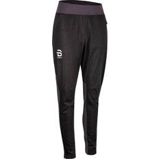 Dæhlie Pantaloni Dæhlie Donna Pantaloni Conscious - Nero