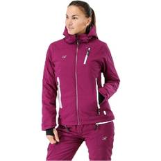 2117 of Sweden Jackor 2117 of Sweden Ängeså Jacket Pink