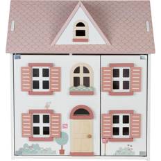 Essentials Wooden Dollhouse