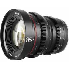 85mm T2.2 Cine for MFT