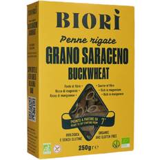 Biori Biori Glutenfri Bovetepasta Penne 250