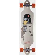 Prism Revel 39 Komplet Longboard
