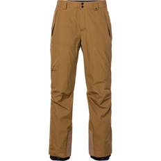 Gore-Tex - Men Pants 686 Men's Gore-Tex Core Shell Pants Black