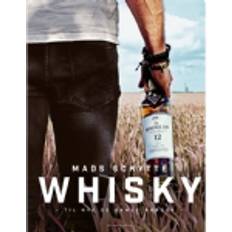 Whisky Mads Schytte 9788740072235