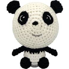 Amigurumi Pals Panda Bamse