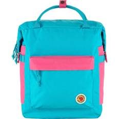 Fjällräven samlaren Fjällräven Samlaren Haulpack 1A - Deep Turquoise/Flamingo Pink