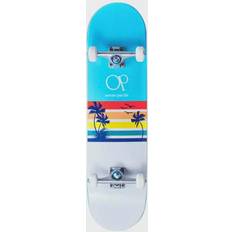 Komplette skateboards Ocean Pacific Sunset Komplet Skateboard