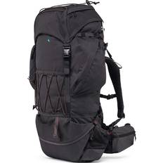 Ymer 2.0 Backpack 65L 12L, OneSize, Raven