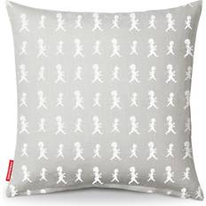 Solstickan 332057 Cushion Cover Grey (50x50cm)