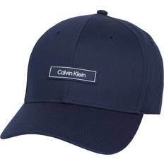 Calvin Klein Capser Calvin Klein Cap, Navy Iris, Onesize, Capser