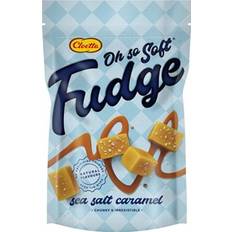Fødevarer Cloetta Fudge Caramel Sea Salt