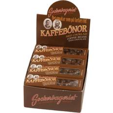 Sockerbageriet Kaffebönor med Choklad 45g