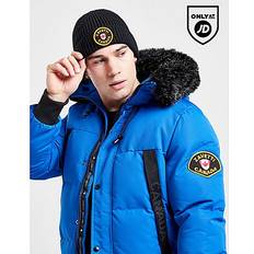 Zavetti Zavetti Canada Verrio Cuffed Beanie, Black