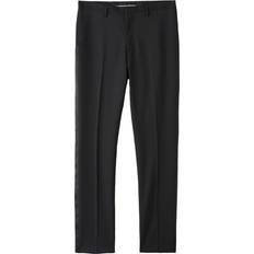 Tiger of Sweden Thulin Tuxedo Trouser Black
