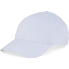 Puma Tilbehør Puma Sport P Cap, golfkasket, dame White Glow OSFA
