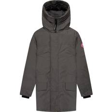 Canada Goose Langford Parka Jacket - Graphite