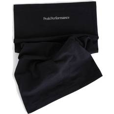 Peak Performance Magic Neckgaiter, Black, O/S