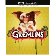 Gremlins (1984) [Format Bluray Version Originale]