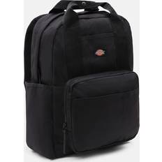 Dickies Lisbon Backpack Unisex Black Size One Size