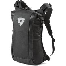 Sacs Rev'it! Backpack Stack 15L H2O Black Uni Taille