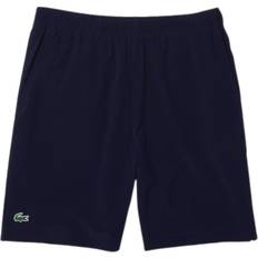 Shorts Lacoste Short Sport Ultra Léger Taille - Bleu Marine/Blanc