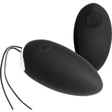 Deluxe Rechargeable Remote Control Vibrator Love Egg
